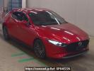 Mazda Mazda3 Fastback BPEP