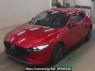 Used 2020 AT mazda mazda3-fastback BPEP Image[2]