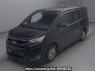 Used 2017 AT toyota noah ZWR80G Image[0]