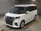 Suzuki Solio MA37S