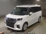 Used 2023 AT suzuki solio MA37S Image[0]