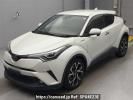 Toyota C-HR ZYX10