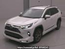 Toyota RAV4 AXAH54