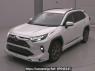Used 2023 AT toyota rav4 AXAH54 Image[0]