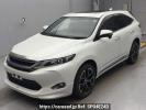 Toyota Harrier ZSU60W
