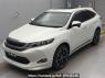 Used 2016 AT toyota harrier ZSU60W Image[0]