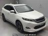 Used 2016 AT toyota harrier ZSU60W Image[2]