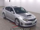 Subaru Impreza GRB