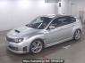 Used 2008 MT subaru impreza GRB Image[2]