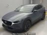 Used 2022 AT mazda cx-30 DM8P Image[0]