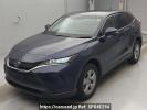 Toyota Harrier Hybrid AXUH80