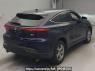 Used 2023 AT toyota harrier-hybrid AXUH80 Image[1]