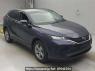 Used 2023 AT toyota harrier-hybrid AXUH80 Image[2]