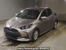 Used 2022 AT toyota yaris MXPH10 Image[0]