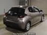 Used 2022 AT toyota yaris MXPH10 Image[1]