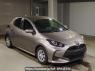 Used 2022 AT toyota yaris MXPH10 Image[2]