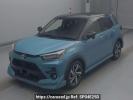 Toyota Raize A200A