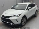 Toyota Harrier Hybrid AXUH85