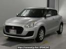Suzuki Swift ZC83S