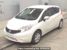 Nissan Note E12