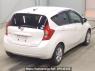 Used 2016 AT nissan note E12 Image[1]