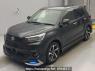 Used 2022 AT toyota raize A202A Image[0]