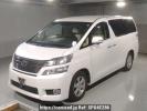 Toyota Vellfire ANH20W