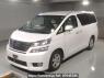 Used 2012 AT toyota vellfire ANH20W Image[0]