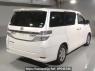 Used 2012 AT toyota vellfire ANH20W Image[1]