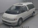 Toyota Estima Lucida CXR20G