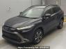 Used 2023 AT toyota corolla-cross ZVG11 Image[0]