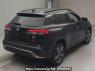Used 2023 AT toyota corolla-cross ZVG11 Image[1]