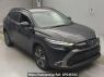 Used 2023 AT toyota corolla-cross ZVG11 Image[2]