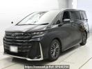 Toyota Vellfire TAHA40W