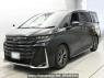 Used 2023 AT toyota vellfire TAHA40W Image[0]