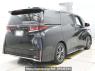 Used 2023 AT toyota vellfire TAHA40W Image[1]