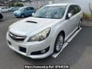 Subaru Legacy Touring Wagon BR9