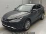 Used 2020 AT toyota harrier MXUA80 Image[0]