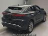 Used 2020 AT toyota harrier MXUA80 Image[1]