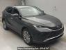 Used 2020 AT toyota harrier MXUA80 Image[2]