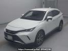 Toyota Harrier Hybrid AXUH80
