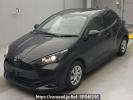 Toyota YARIS KSP210
