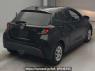 Used 2022 AT toyota yaris KSP210 Image[1]