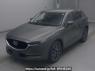Used 2017 AT mazda cx-5 KF2P Image[0]
