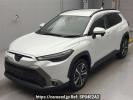 Toyota Corolla Cross ZVG11