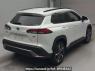Used 2021 AT toyota corolla-cross ZVG11 Image[1]