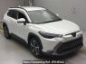 Used 2021 AT toyota corolla-cross ZVG11 Image[2]