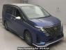 Used 2024 AT nissan serena GFC28 Image[2]