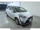 Toyota Sienta NCP175G