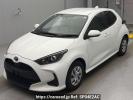 Toyota YARIS MXPH10